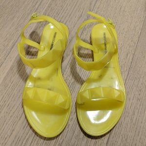 Rebecca Minkoff Beach Sandals